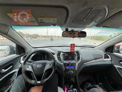 هيونداي سانتافي